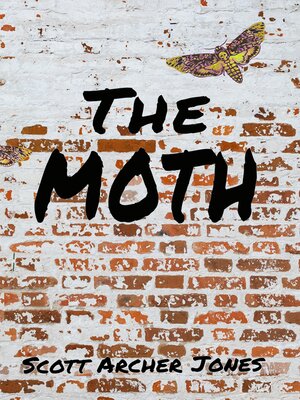 cover image of The Moth